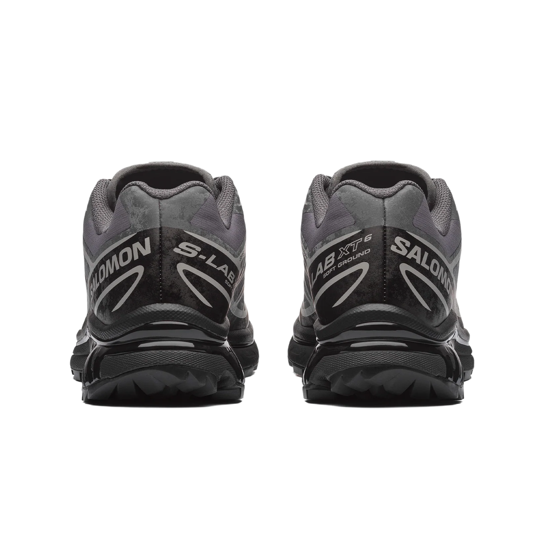 살로몬 XT-6 프로텍티브 캐슬락 블랙(Salomon XT-6 Protective Castlerock Black) - 3