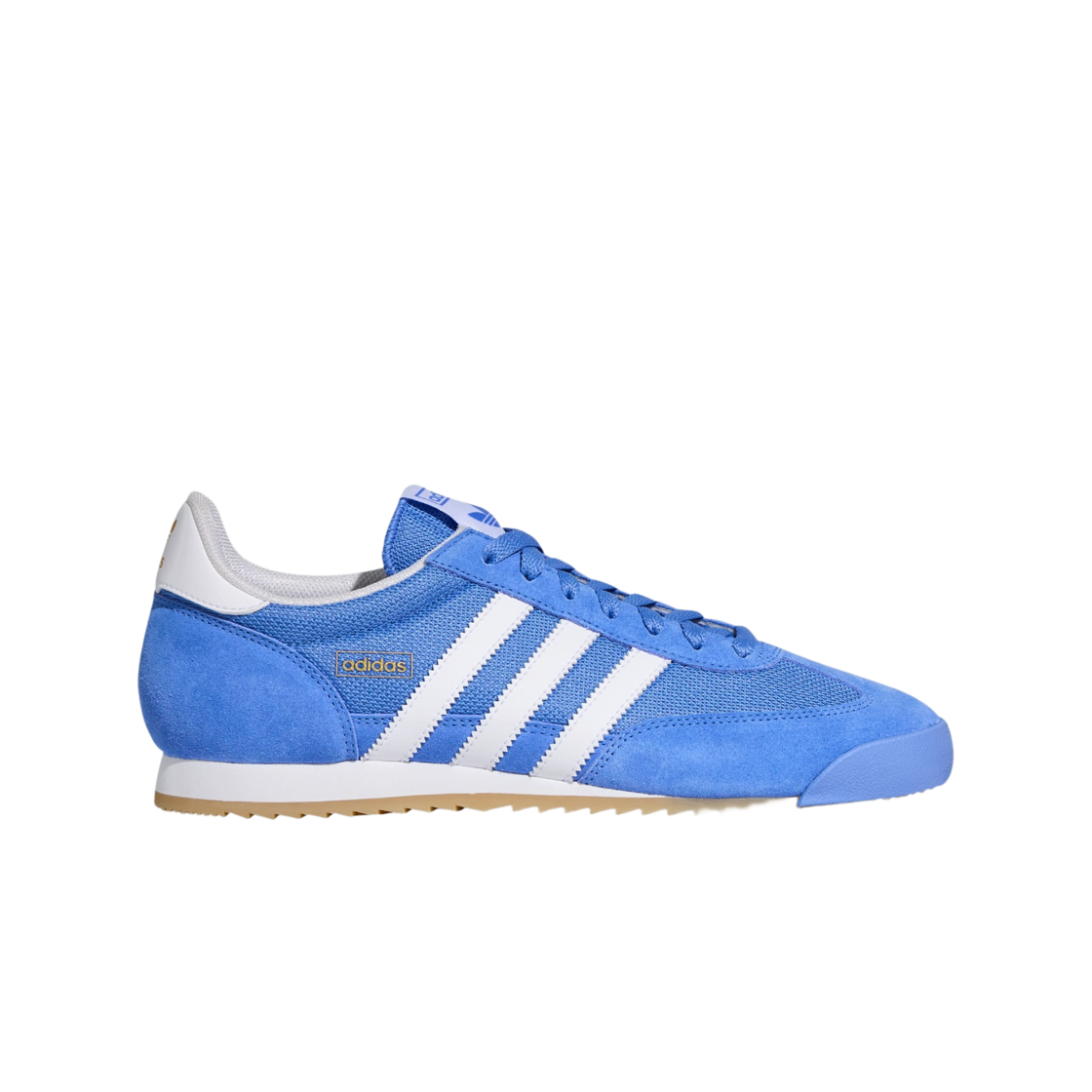 KH5909 Adidas R71 Blue Fusion Cloud White