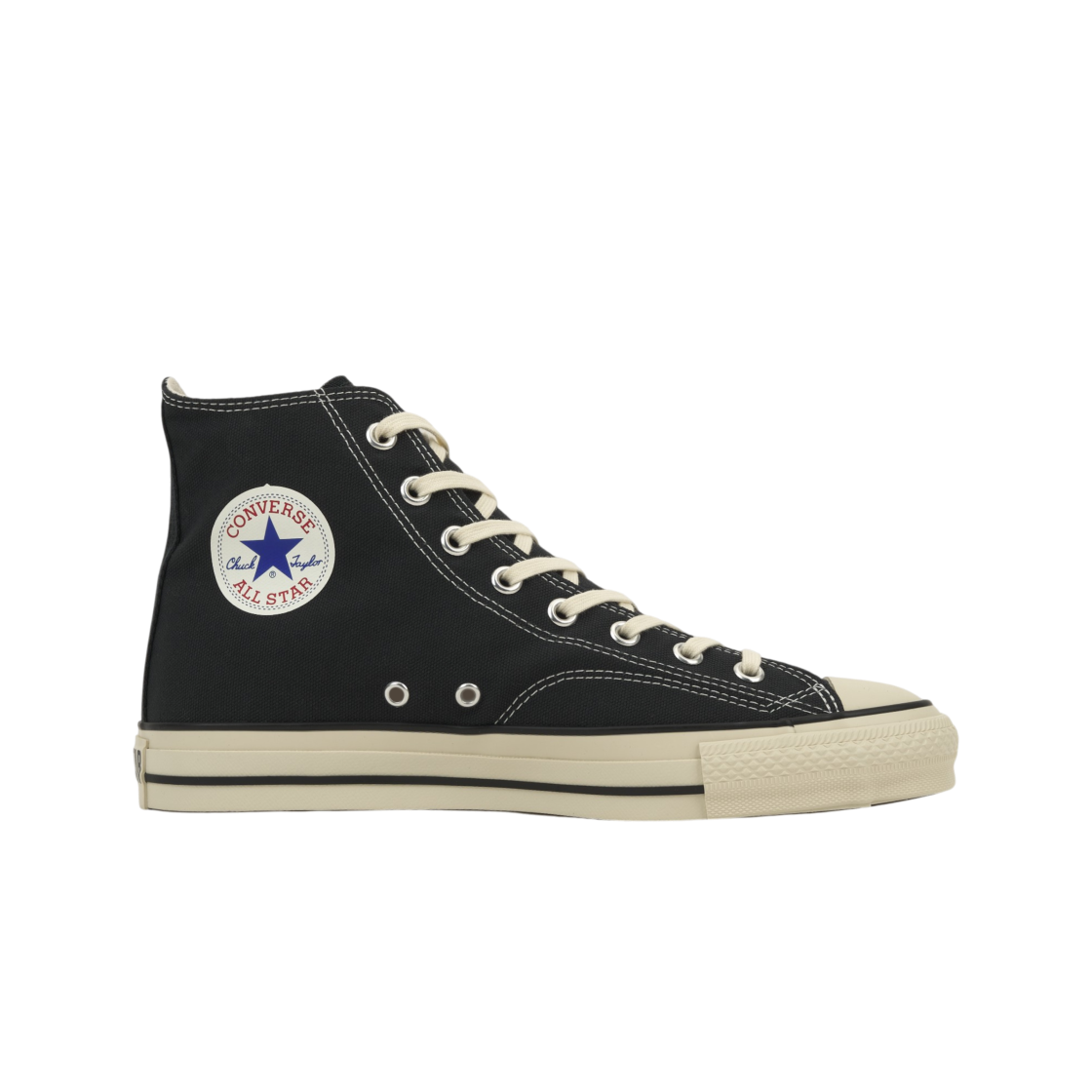 31319010 Converse x Beams 50th All Star J Hi Faded Black