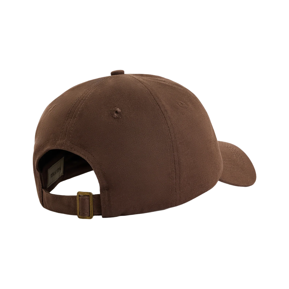 워크 인 파리 에브리 스텝 베이스볼 캡 브라운 - 26FW(Walk In Paris Every Step Baseball Cap Brown - 26FW) - 2