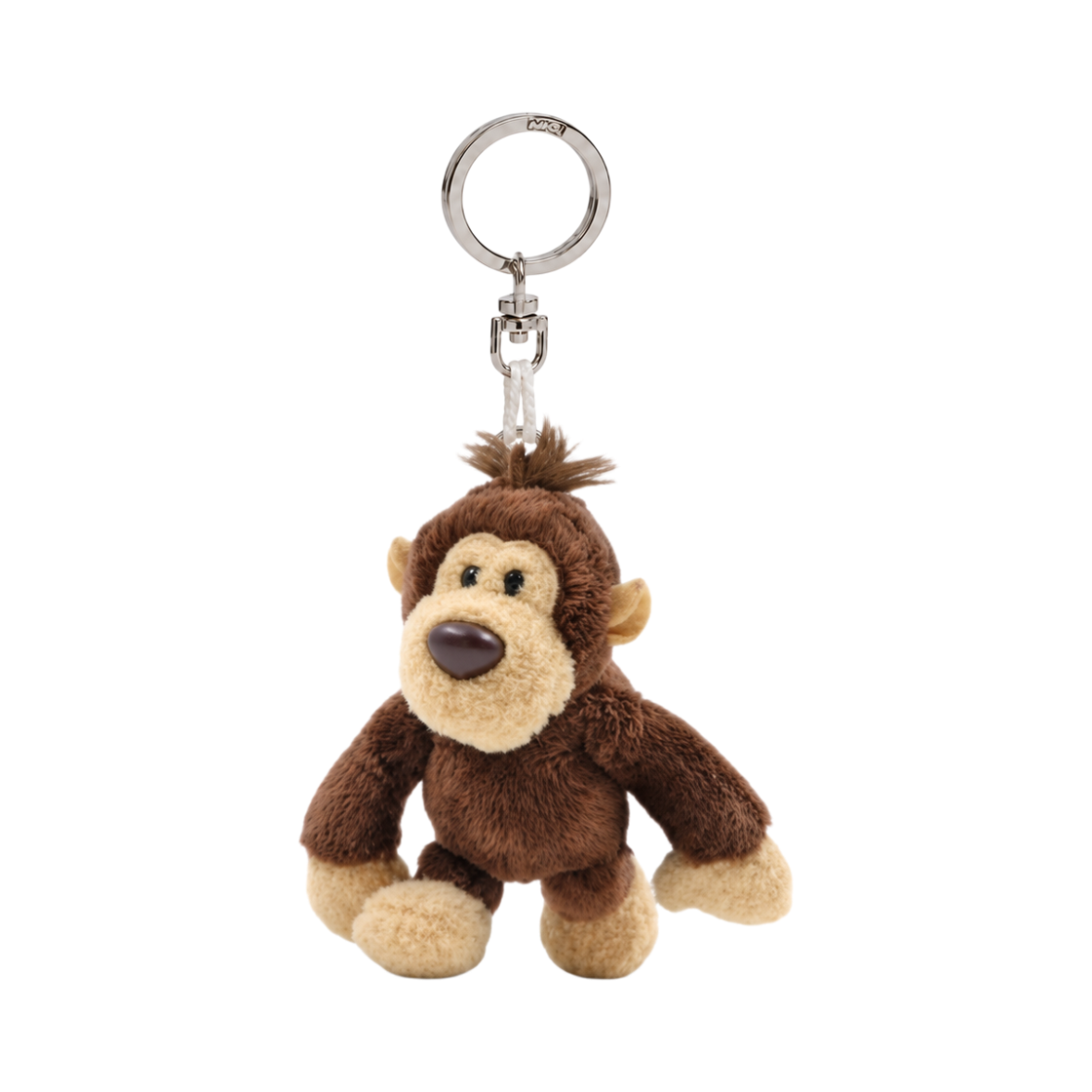 4012390402070 NICI Monkey 10cm bb kh