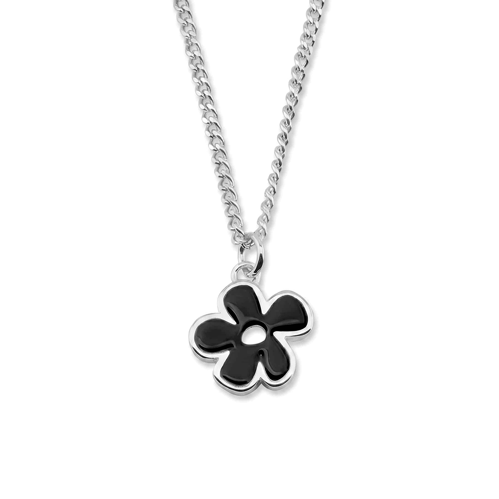 NONENON-035 Nonenon Mini Bloom Necklace