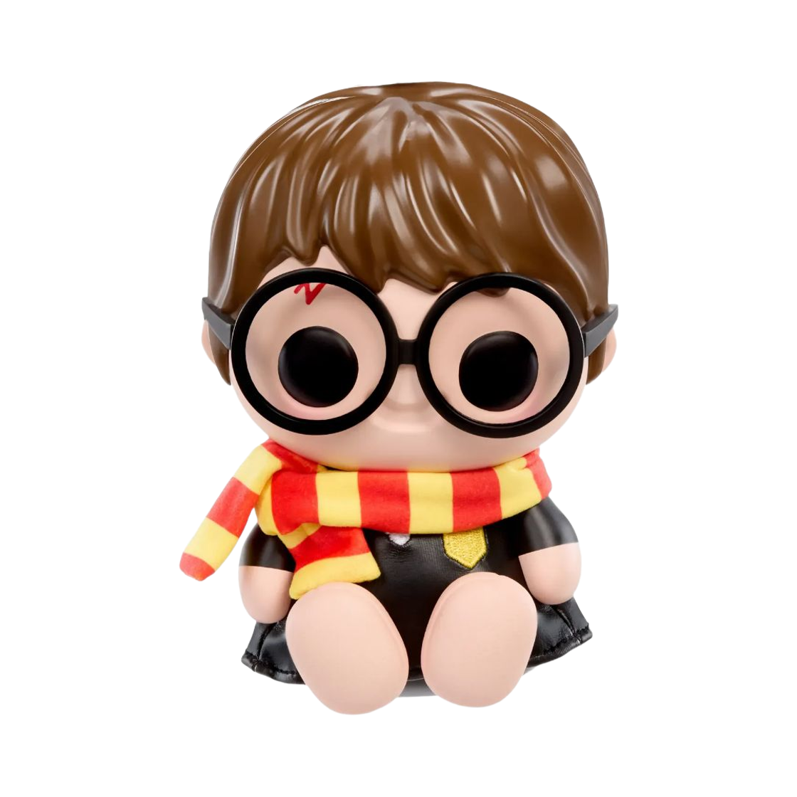 효조 S3 해리포터 시리즈 랜덤박스(Hyojo Harry Potter Series Blind Box Squishy Collectible) - 5