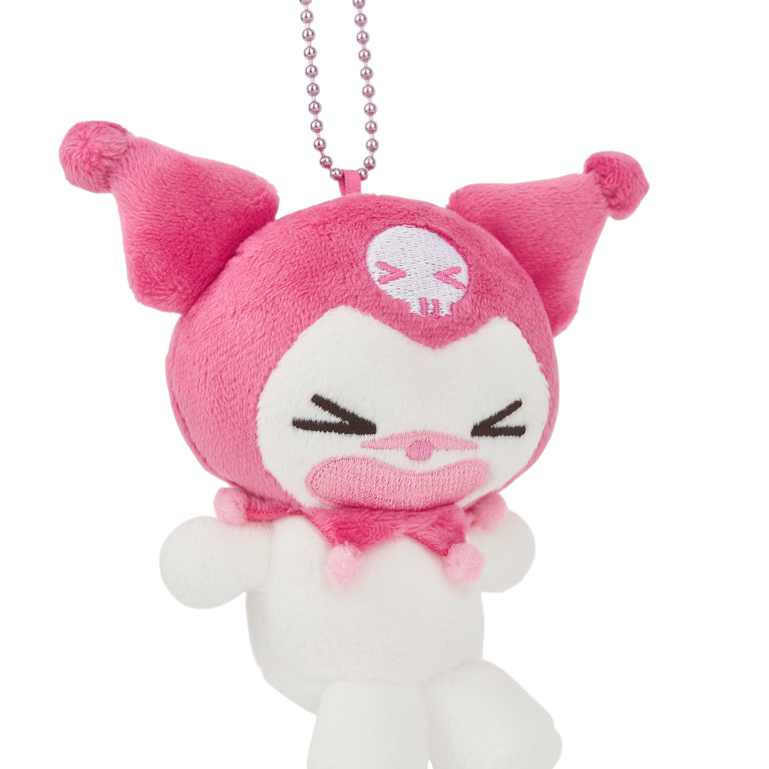 산리오 쿠로미 20주년 마스코트 컬렉션 와(Sanrio Kuromi 20th Anniversary Mascot Collection Wahhhhh) - 3