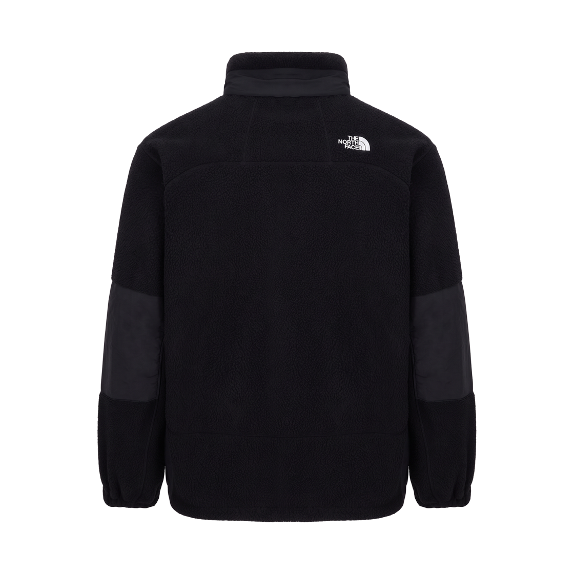 노스페이스 캠프코지 플리스 자켓 블랙 - 26FW(The North Face Campcozy Fleece Jacket Black - 26FW) - 2