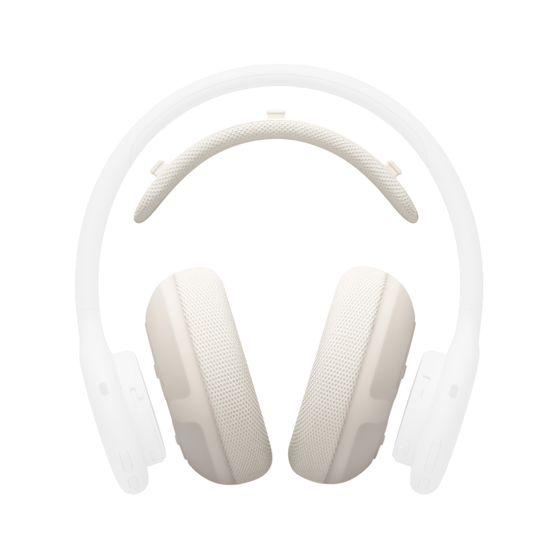 비츠 360 핑크 퍼포먼스 니트 쿠션 클라우드 (국내 정식 발매 제품)(Beats 360 Pink Performance Knit Cushion Cloud (Korean Ver.)) - 2