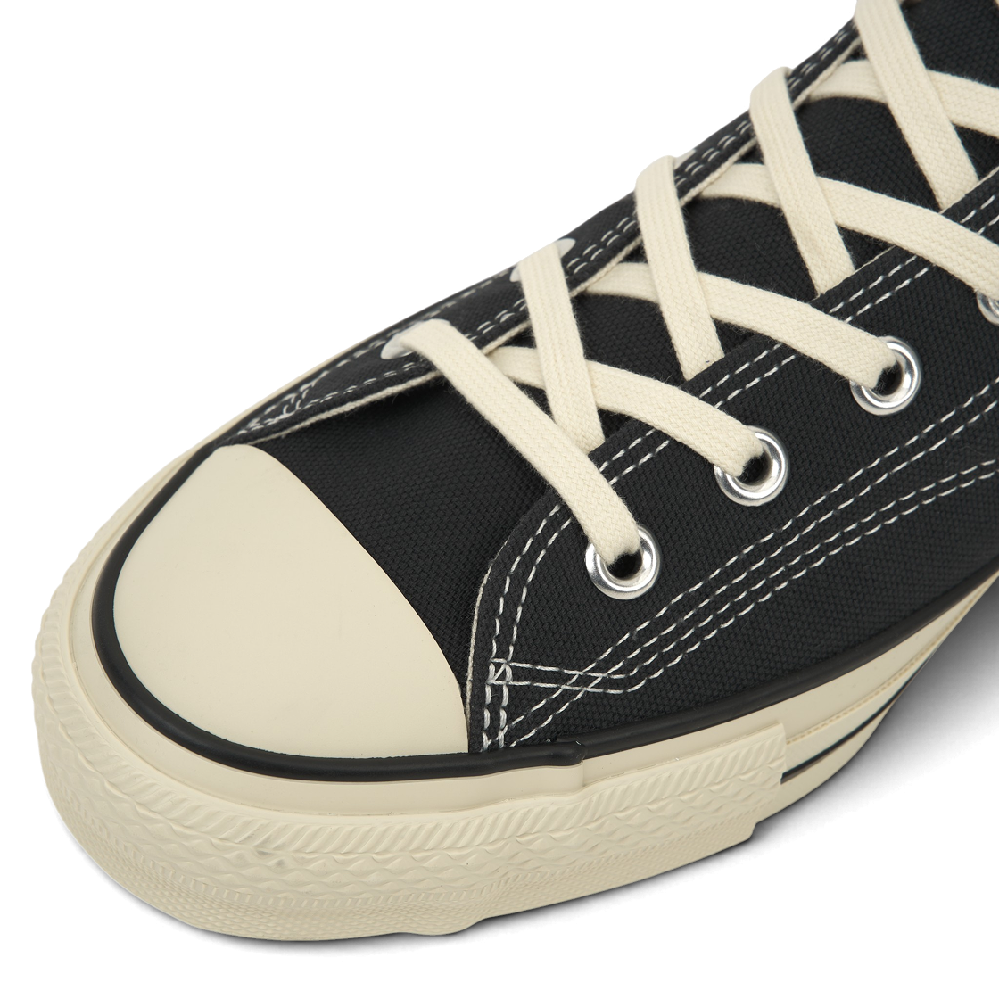 컨버스 x 빔즈 50주년 올스타 J 하이 페이디드 블랙(Converse x Beams 50th All Star J Hi Faded Black) - 7