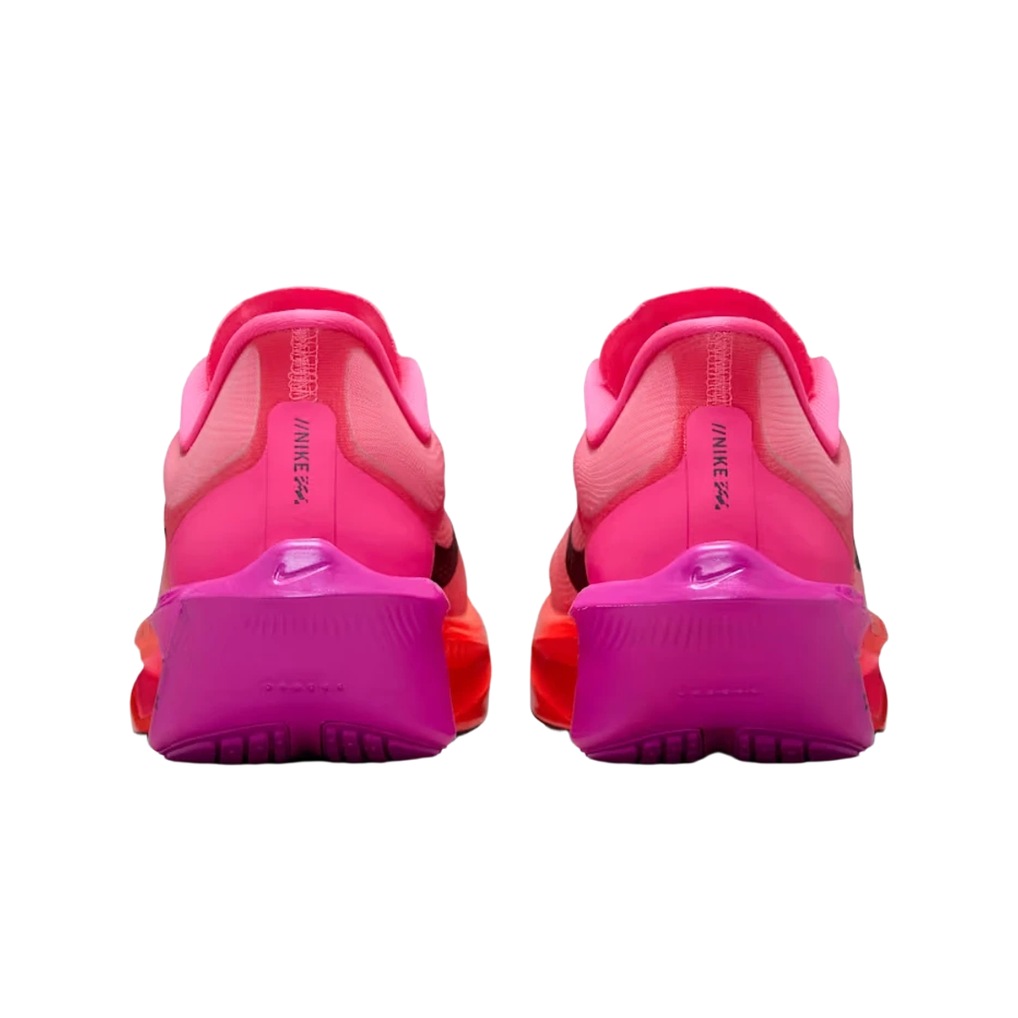 (W) 나이키 줌 플라이 6 하이퍼 핑크 블랙((W) Nike Zoom Fly 6 Hyper Pink Black) - 3