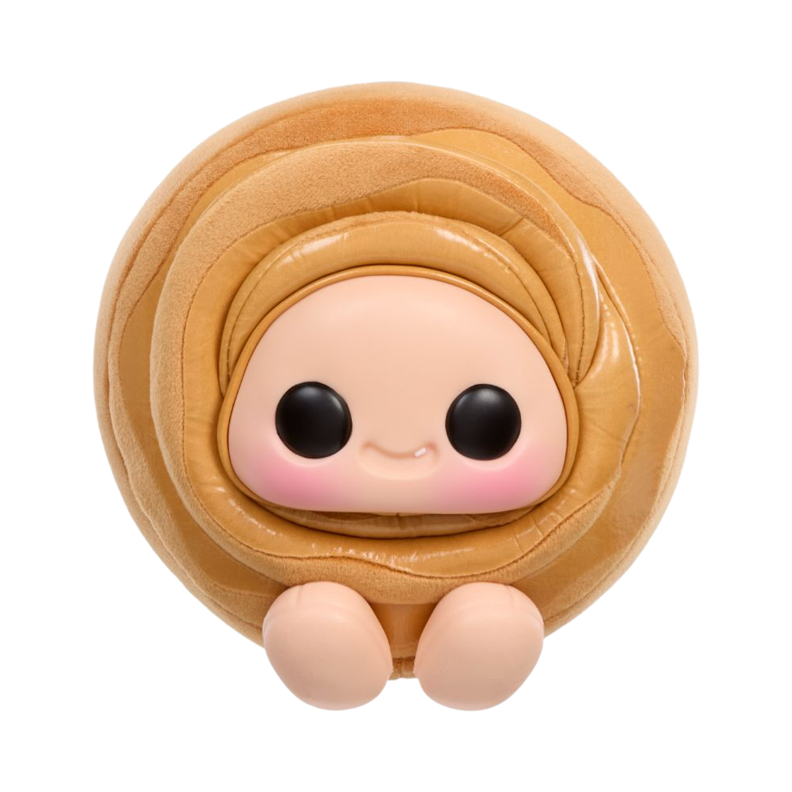 효조 S3 크리스피크림 랜덤박스(Hyojo Krispy Kreme® Doughnuts Series Blind Box Squishy Collectible) - 3