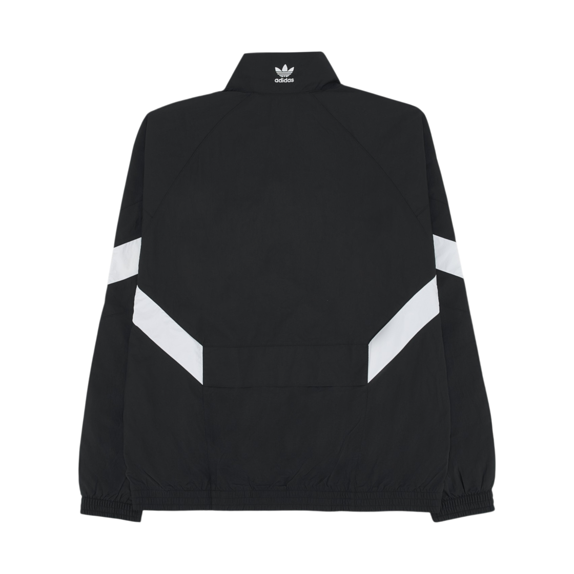 아디다스 리카이브 트랙 자켓 블랙 - KR 사이즈(Adidas Rekive Track Jacket Black - KR Sizing) - 2