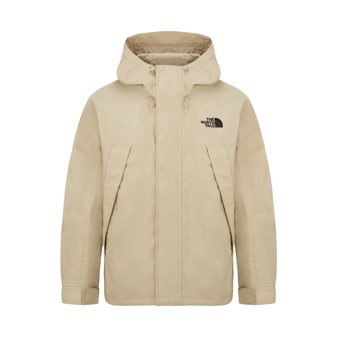 NJ3BS54B The North Face M'S Yukon Jacket