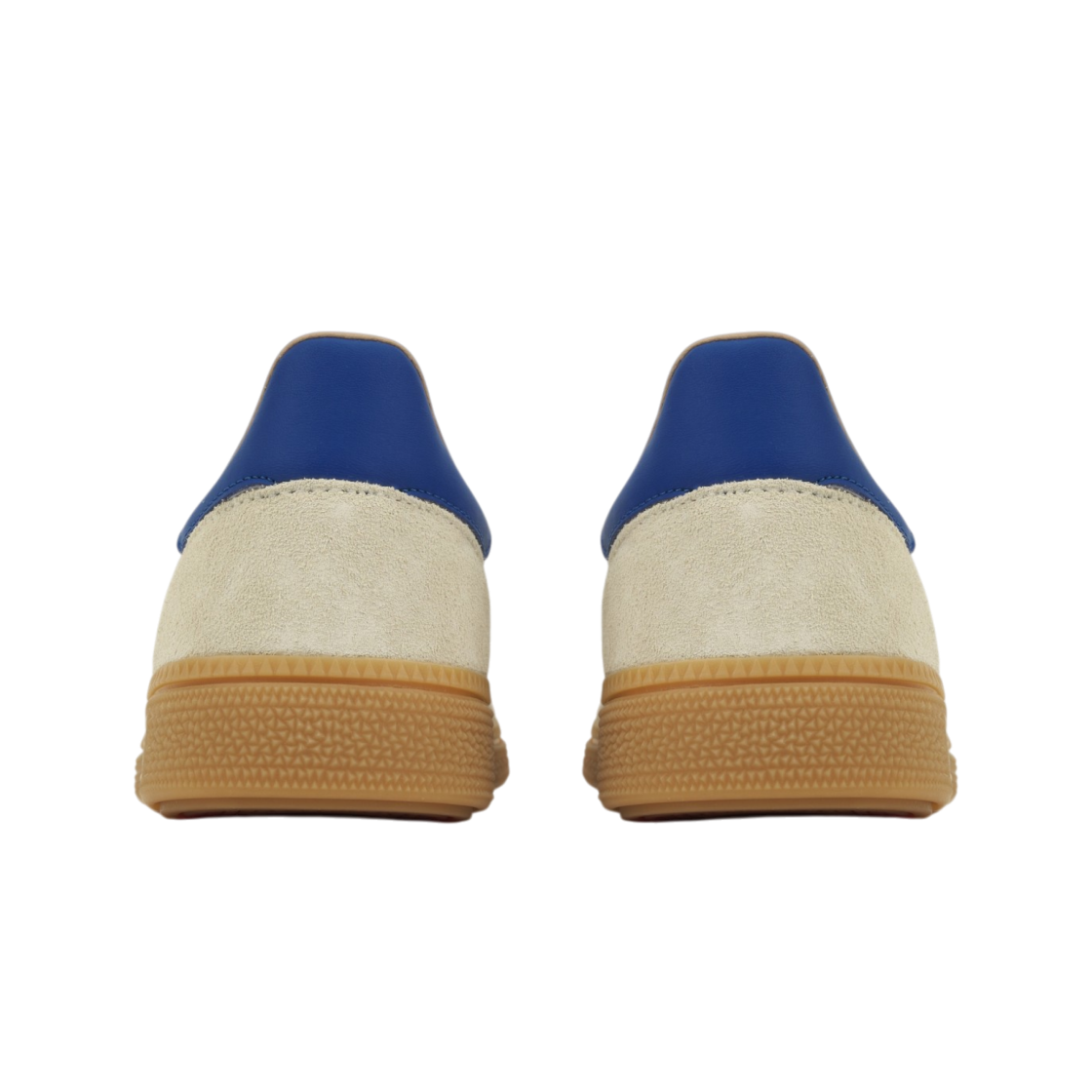 아디다스 핸드볼 스페지알 크림 화이트 블루(Adidas Handball Spezial Cream White Blue) - 6