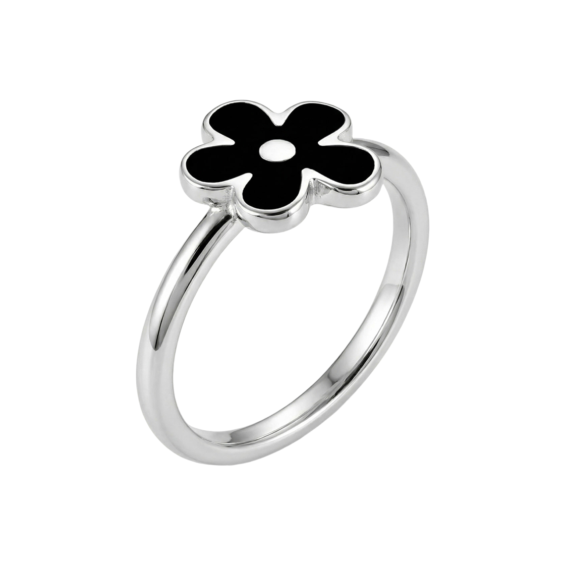 논논 블룸 링(Nonenon Bloom Ring) - 4