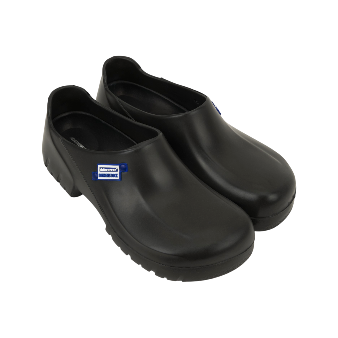 버켄스탁 x 아더에러 A630 블랙(Birkenstock x Ader Error A630 Black) - 4