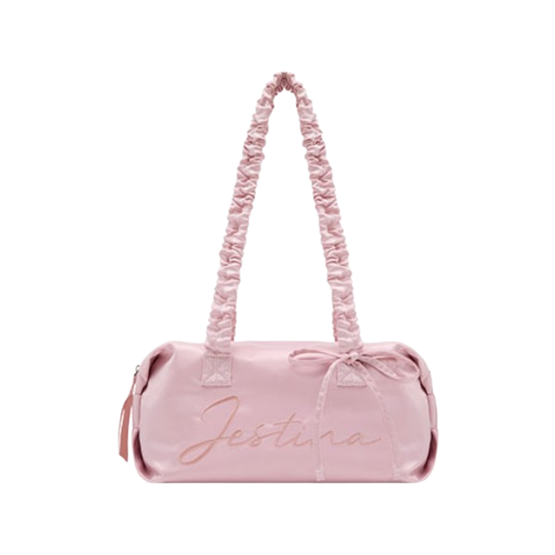 JHNEHA6BS106PK260 Jestina Ballo Md스트링 보스턴숄더 Pk (Jhneha6Bs106Pk260)