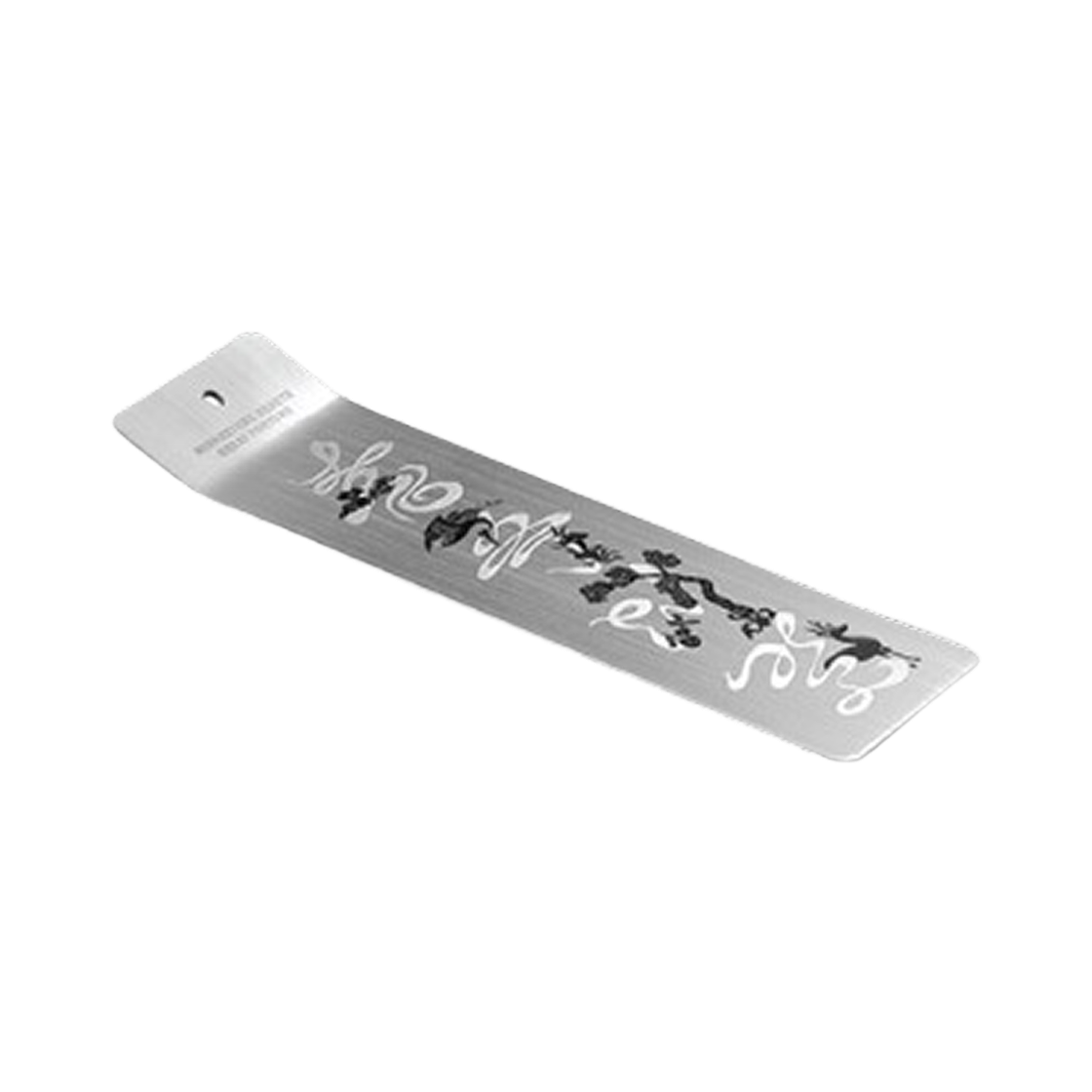 뮷즈 x 2026 방탄소년단 달마중 인센스 홀더(MU:DS x 2026 BTS Dalmajung Incense Holder)