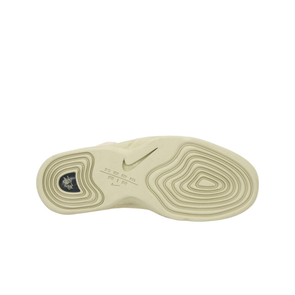 나이키 x 스투시 에어 페니 2 파슬(Nike x Stussy Air Penny II Fossil) - 2
