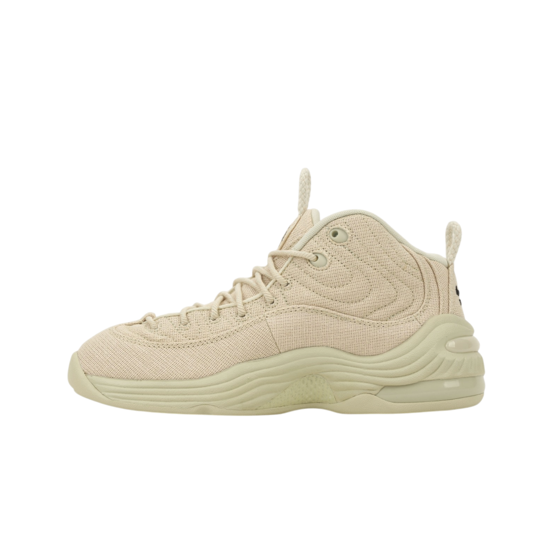 나이키 x 스투시 에어 페니 2 파슬(Nike x Stussy Air Penny II Fossil) - 3