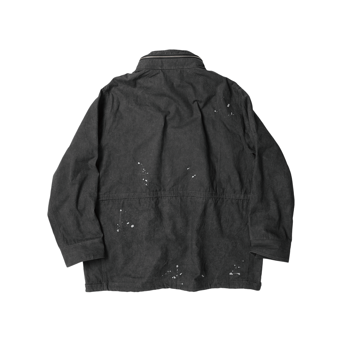 더바이닐하우스 M-65 필드 자켓 차콜(Thevinylhouse M-65 Field Jacket Charcoal) - 3