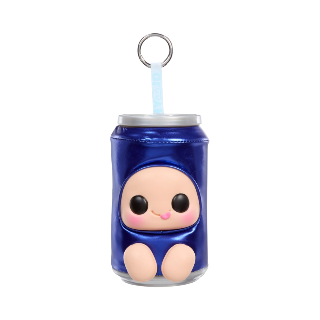 효조 S3 팹시 시리즈 랜덤 박스(Hyojo Pepsi® Series 3 Blind Box Collectible Plush) - 4