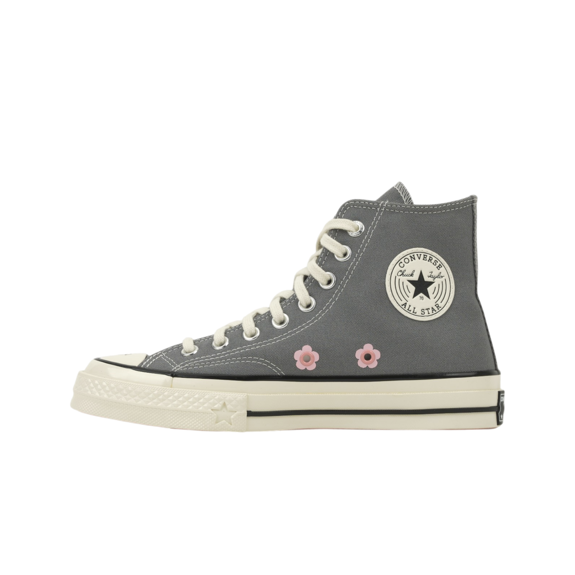 컨버스 x 조앤프렌즈 척 70 X 쿨 그레이(Converse x Zo&Friends Chuck 70 X Cool Grey) - 3