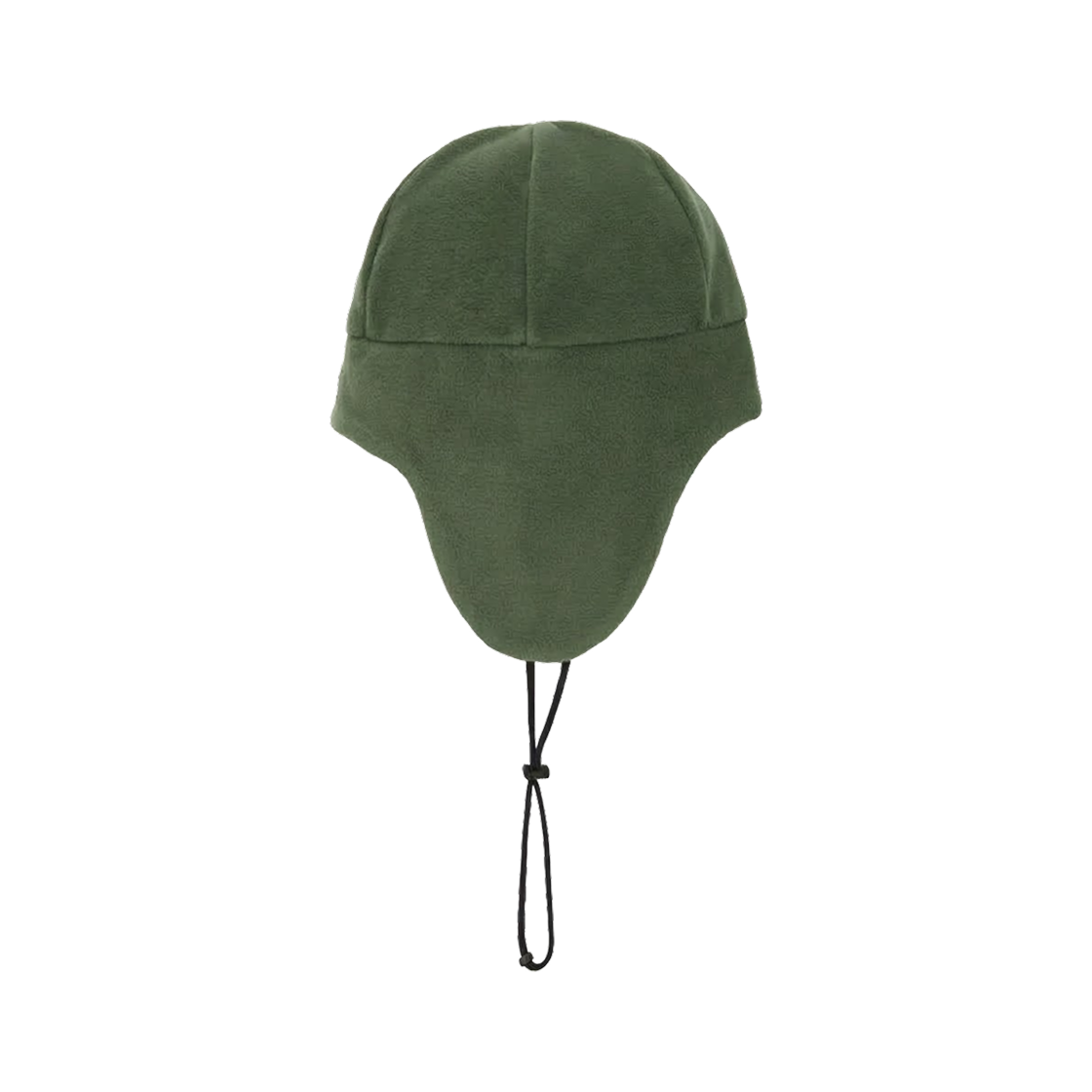 노스페이스 플리스 이어머프 비니 카키 - 26FW(The North Face Fleece Earmuff Beanie Khaki - 26FW) - 2