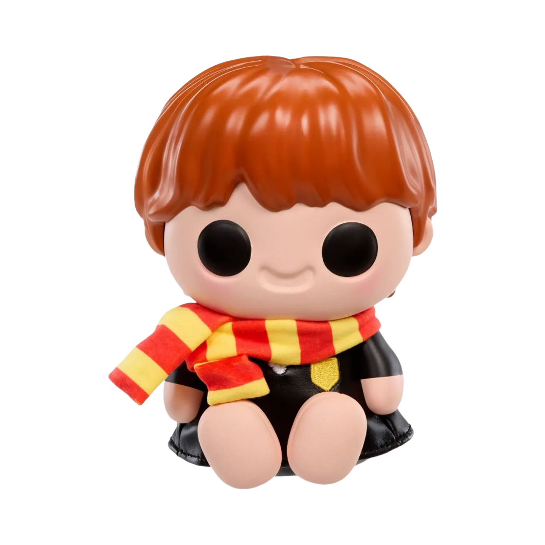 효조 S3 해리포터 시리즈 랜덤박스(Hyojo Harry Potter Series Blind Box Squishy Collectible) - 4