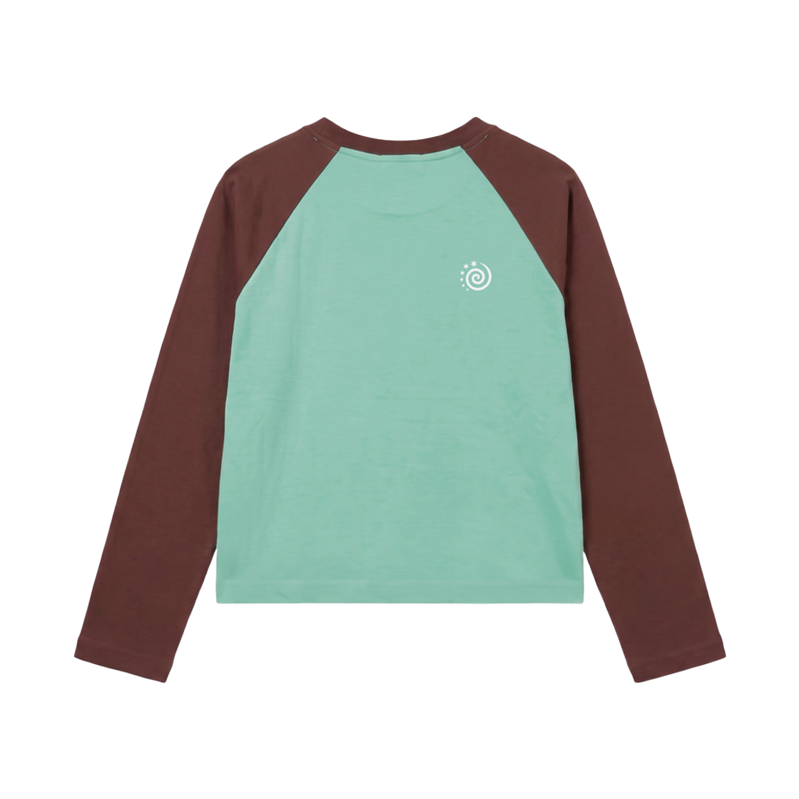 피드파이퍼 사운드 아뜰리에 레글런 L/S 민트(PIEDPIPER Sound Atelier Raglan L/S Mint) - 2