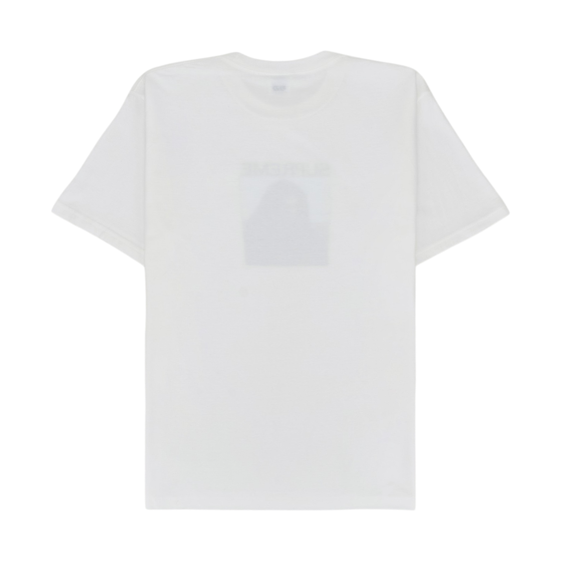 슈프림 시스 티셔츠 화이트 - 26FW(Supreme Sith T-Shirt White - 26FW) - 2