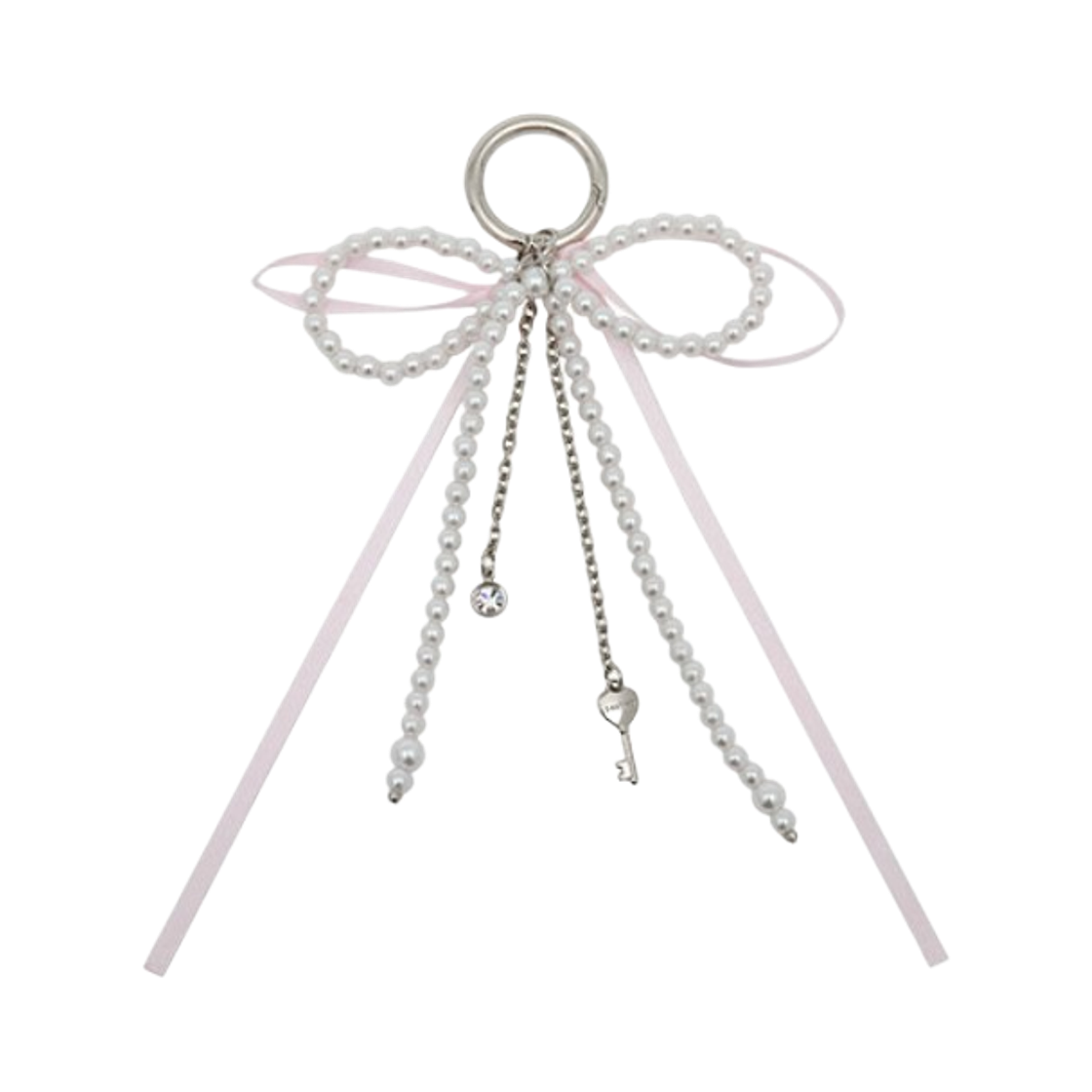 JEACEA6BS983PK360 Jestina Ballo 드롭리본참 Pk (Jeacea6Bs983Pk360)