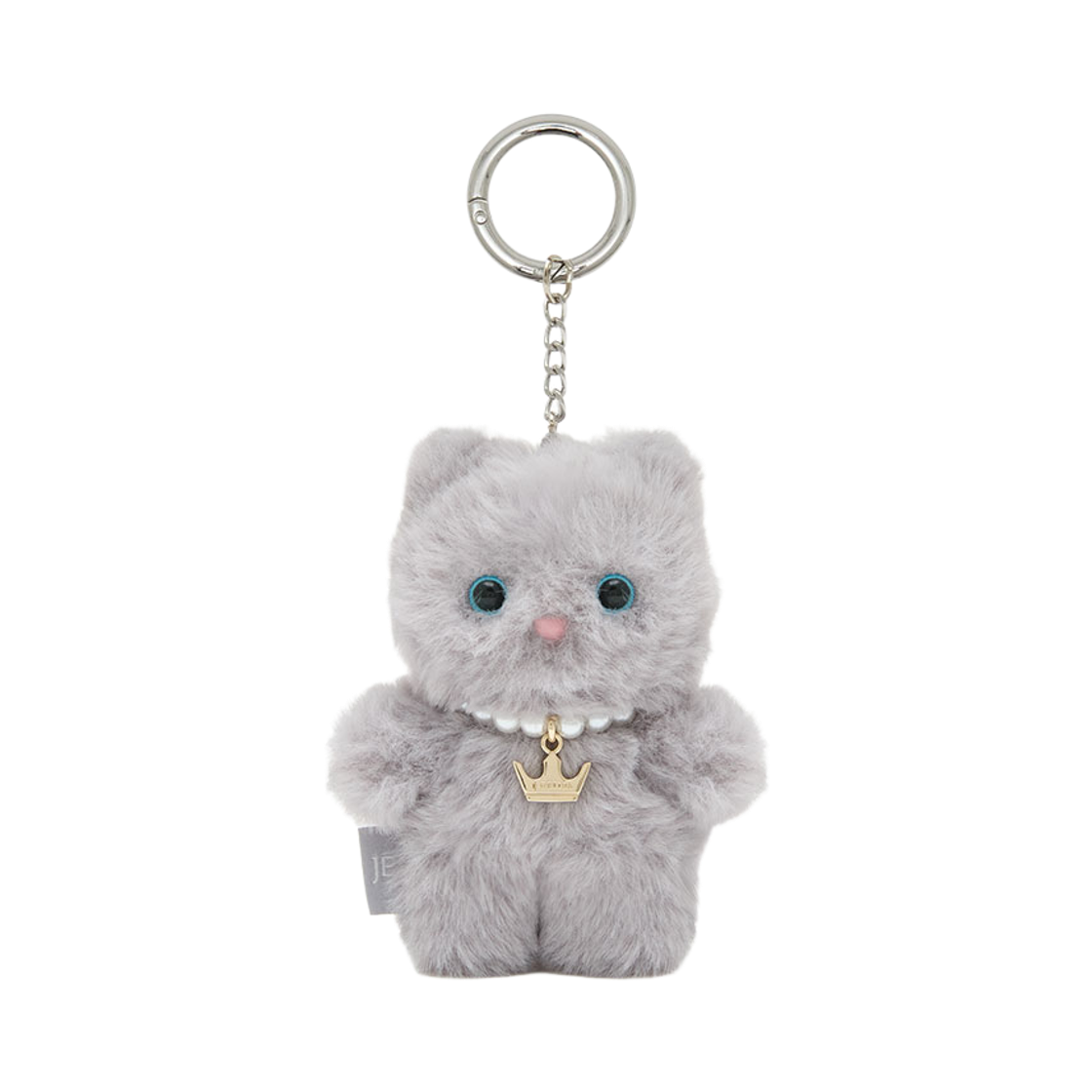 JEACEA6BS304GR260 Jestina Ballo Mini Ena 인형키링 Gr (Jeacea6Bs304Gr260)