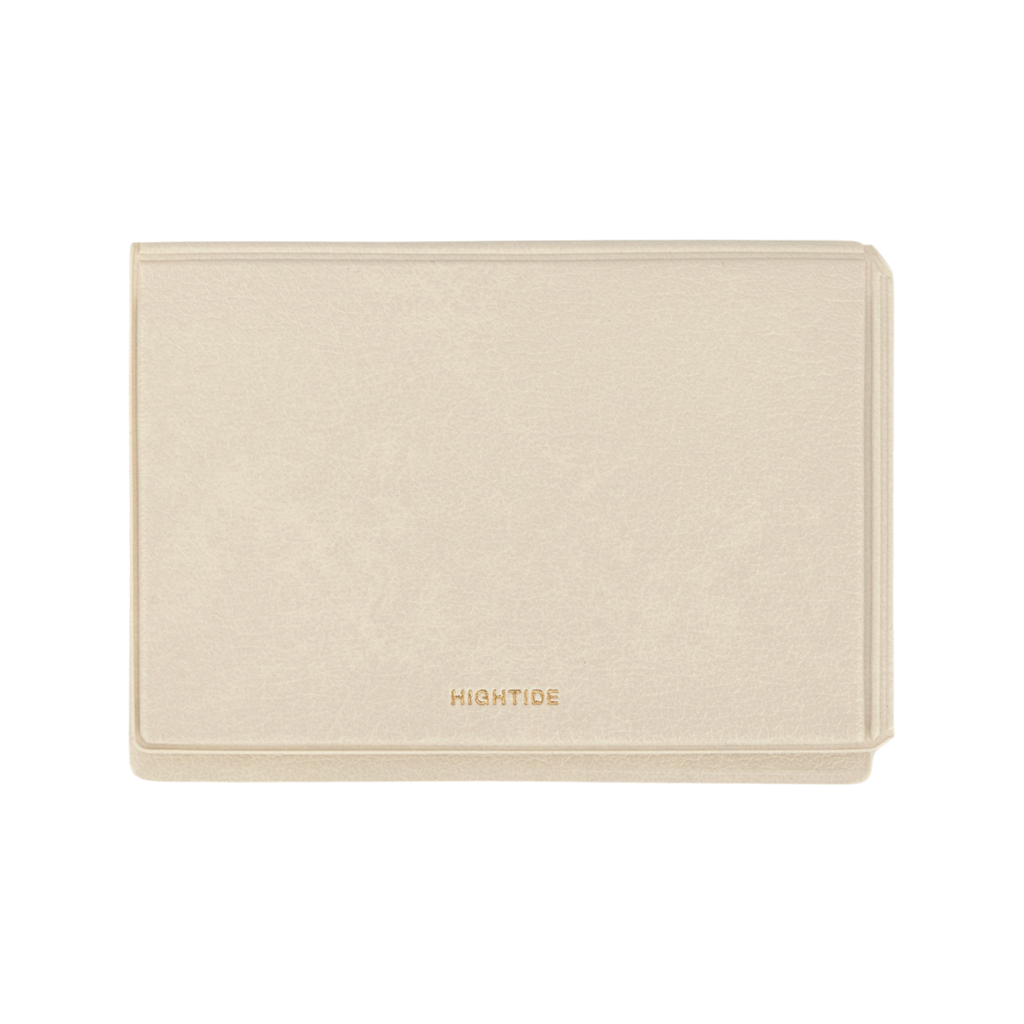 빔즈 x 하이타이드 스페셜 오더 패스 & 카드 케이스 화이트(Beams x Hightide Special Order Pass & Card Case White) - 2