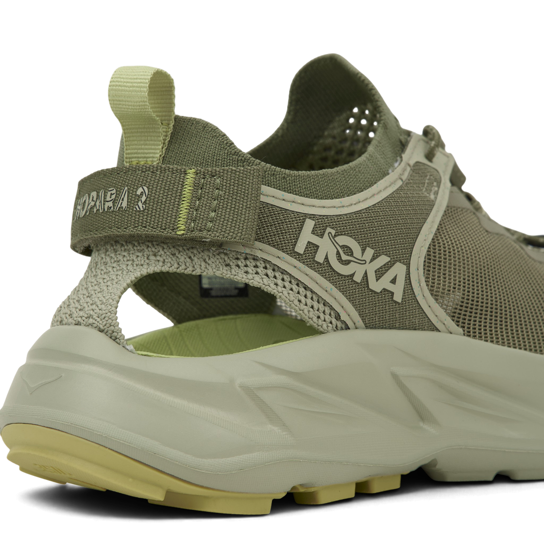 호카 호파라 2 와일드 머쉬룸 오이스터 머쉬룸(Hoka Hopara 2 Wild Mushroom Oyster Mushroom) - 8