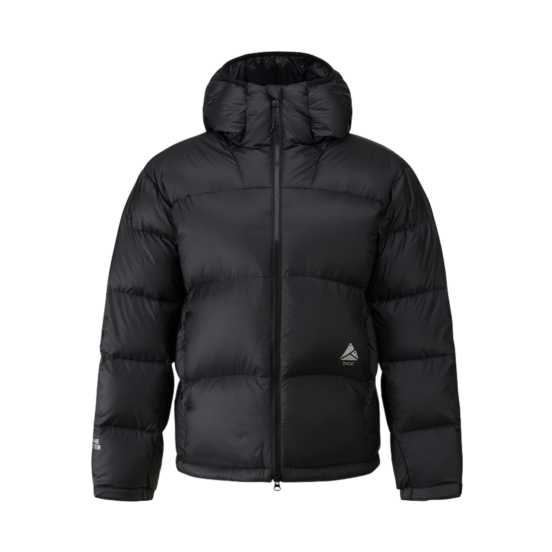 블랙야크 공용 클라이밍 스톤마스터 다운자켓 G2#3 BK(BlackYak Climbing Stone Master Down Jacket G2 #3 BK)