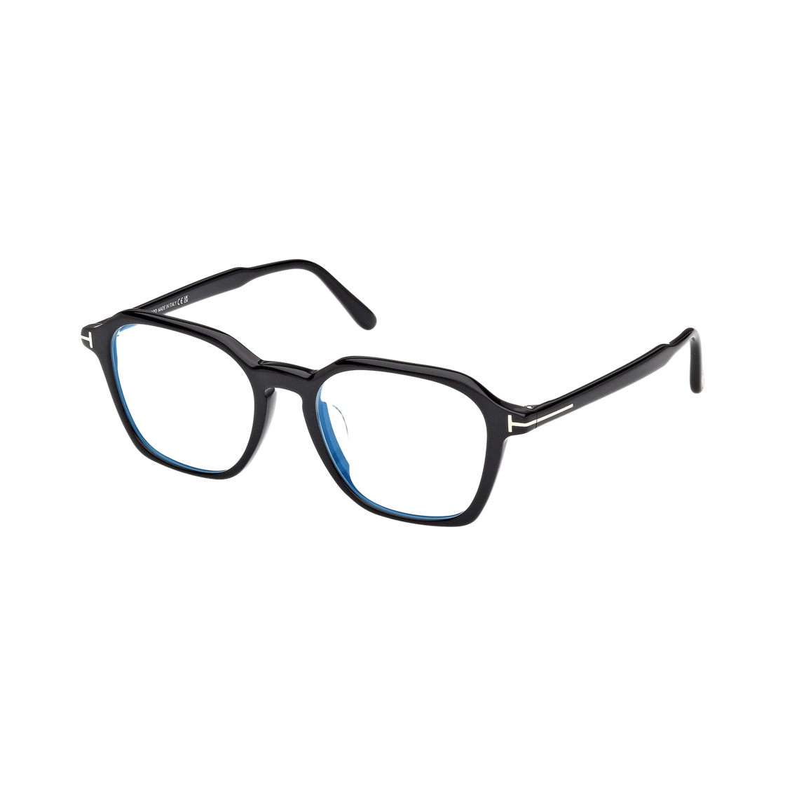FT6101-D-B-001 Tom Ford FT6101 Black