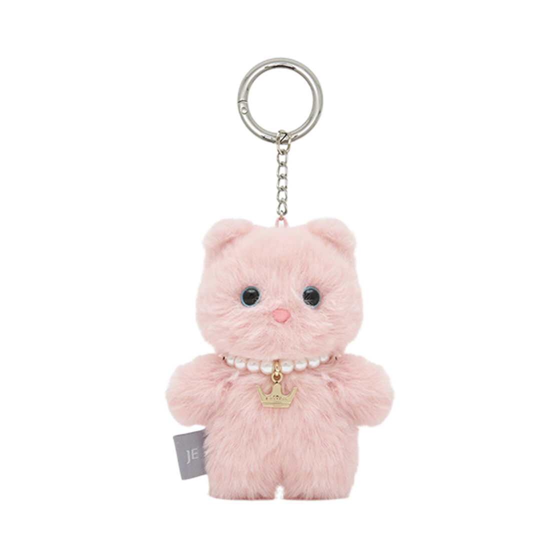 제이에스티나 BALLO MINI JENA 인형키링 PK (JEACEA6BS304PK260)(Jestina Ballo Mini Jena 인형키링 Pk (Jeacea6Bs304Pk260)) - 3