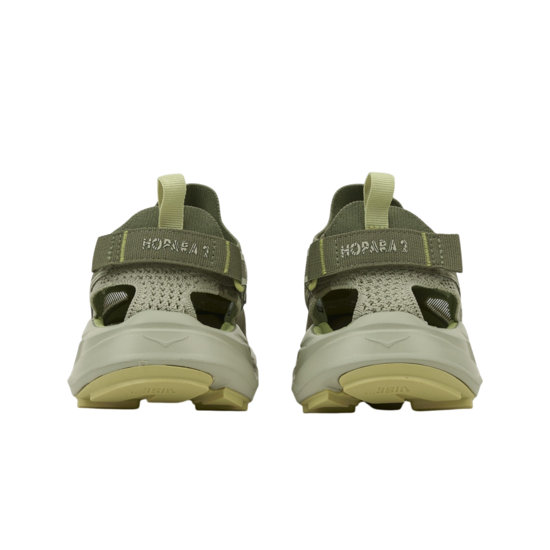 호카 호파라 2 와일드 머쉬룸 오이스터 머쉬룸(Hoka Hopara 2 Wild Mushroom Oyster Mushroom) - 6