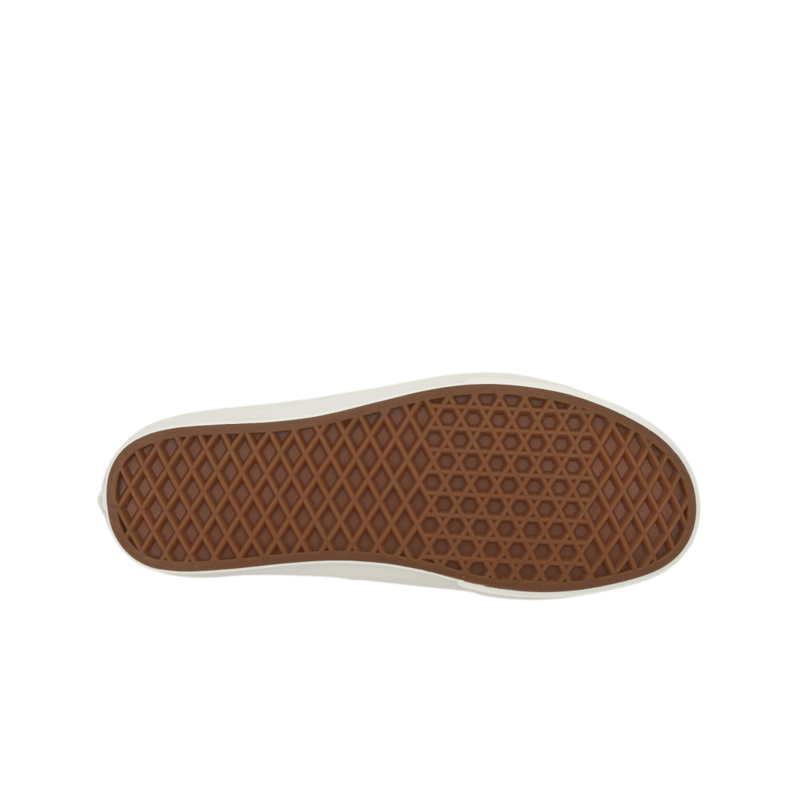 반스 어센틱 번트 오렌지(Vans Authentic Burnt Orange) - 2