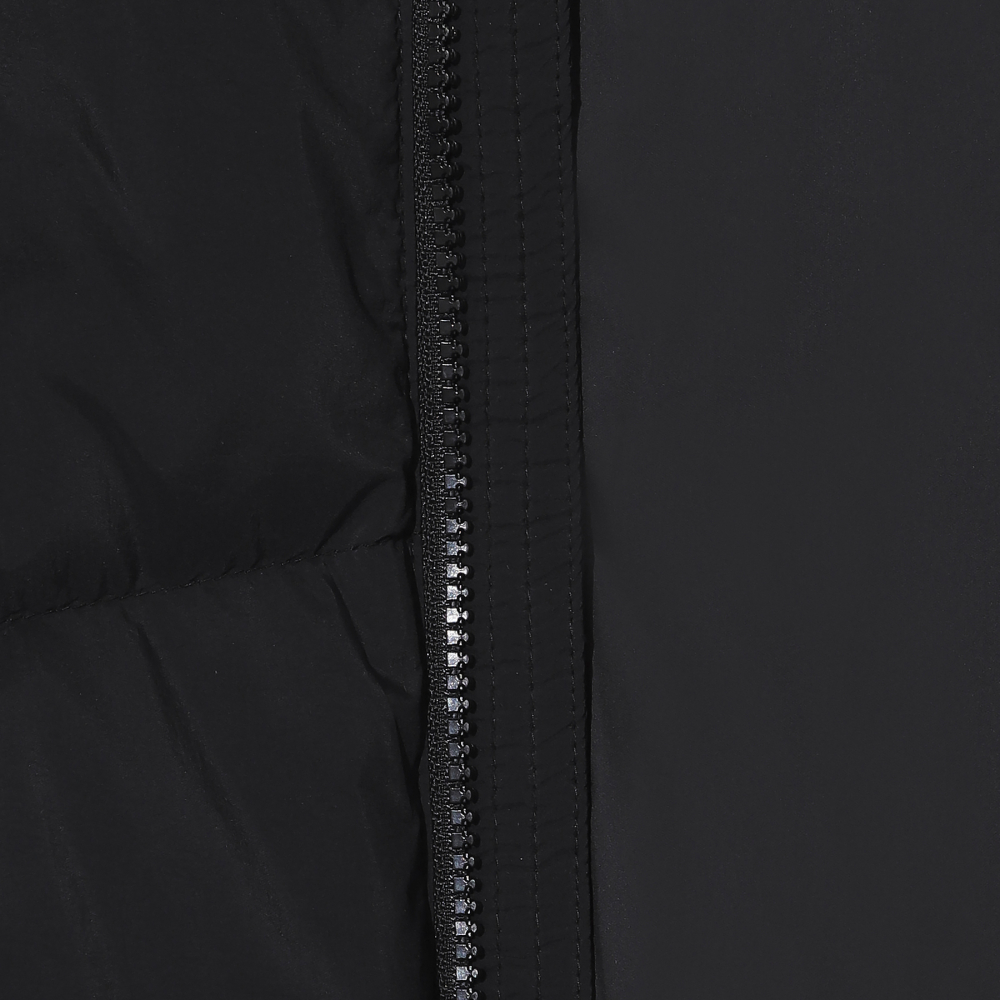 [5% 적립] 휠라 에센셜 다운 블랙([5% 적립] FILA Essential Down Jacket Black) - 2
