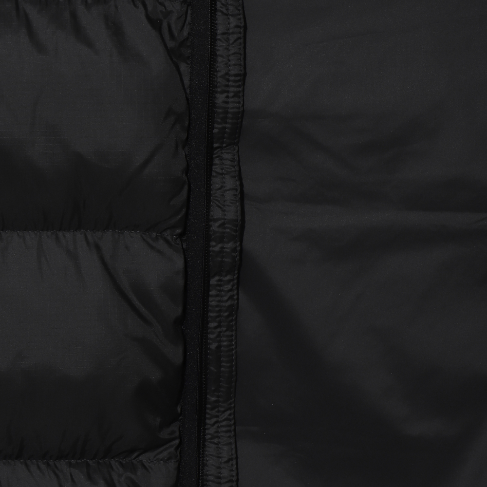 [5% 적립] 휠라 패딩베스트 블랙([5% 적립] FILA Down Vest Black) - 2