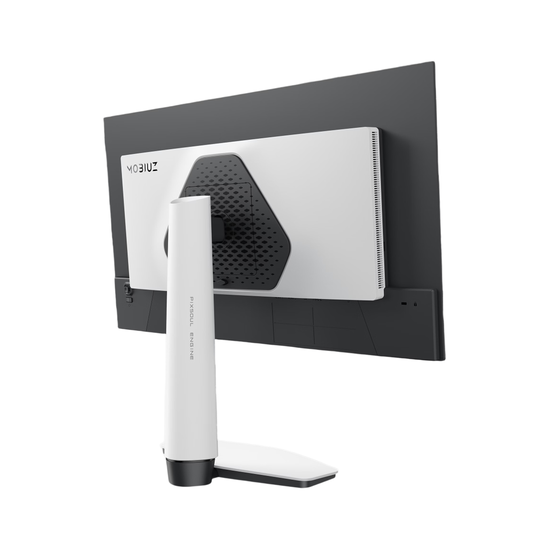 벤큐 EX271QMZ 모비우스 무결점 QHD 240Hz OLED 올레드 게이밍모니터(BenQ EX271QMZ Mobius Flawless QHD 240Hz OLED Gaming Monitor) - 4