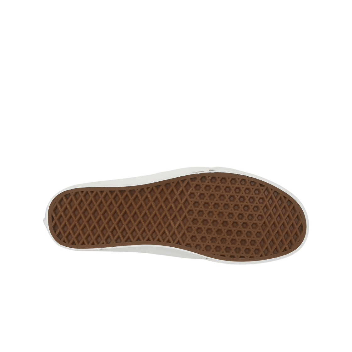 반스 어센틱 뮬 트루 화이트(Vans Authentic Mule True White) - 2