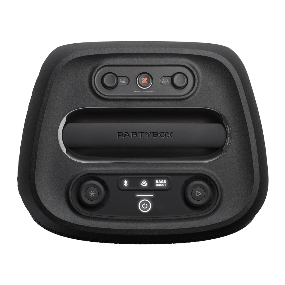 JBL PARTYBOX ENCORE2 PLUS 파티박스 홈노래방 무선 블루투스 스피커(JBL PARTYBOX ENCORE2 PLUS) - 2