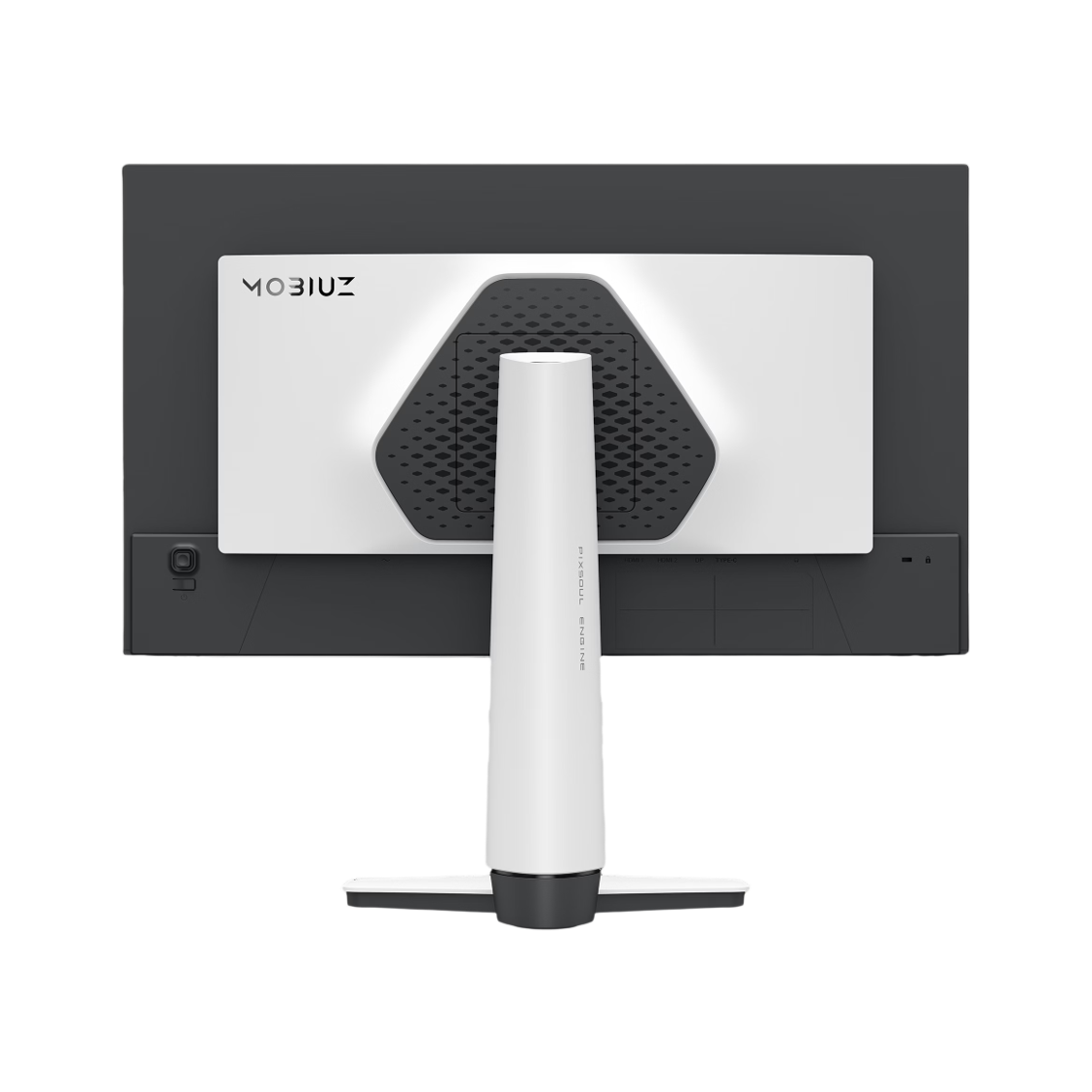 벤큐 EX271QMZ 모비우스 무결점 QHD 240Hz OLED 올레드 게이밍모니터(BenQ EX271QMZ Mobius Flawless QHD 240Hz OLED Gaming Monitor) - 3