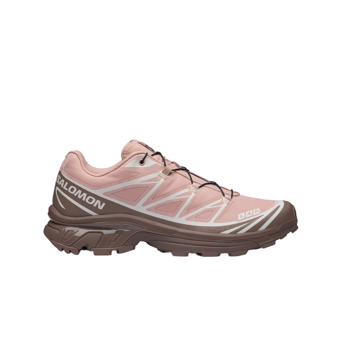 L45405100 Salomon XT-6 Protective Shadow Gray Iron