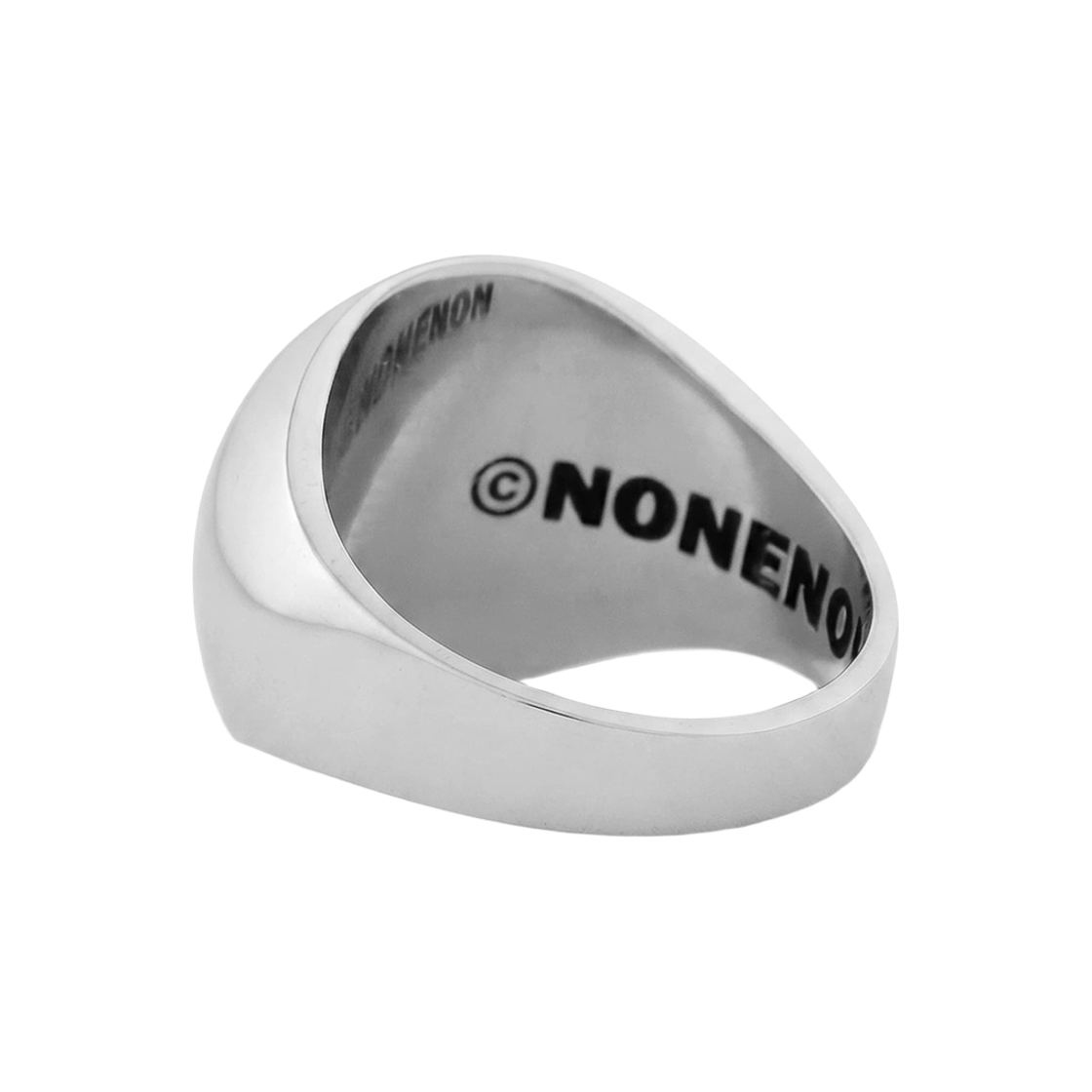 논논 블룸 써클 링(Nonenon Bloom Circle Ring) - 4