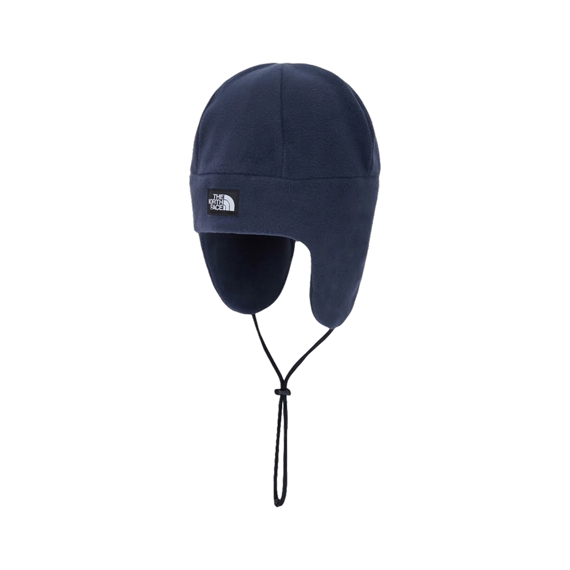 NE3BS50D The North Face Fleece Earmuff Beanie Indigo - 26FW