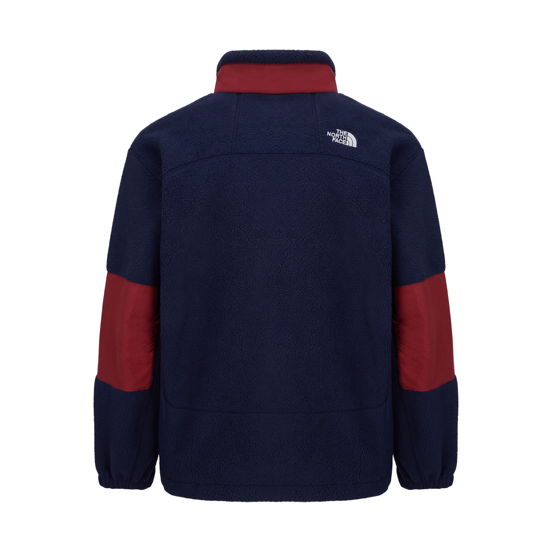 노스페이스 캠프코지 플리스 자켓 네이비 - 26FW(The North Face Campcozy Fleece Jacket Navy - 26FW) - 2