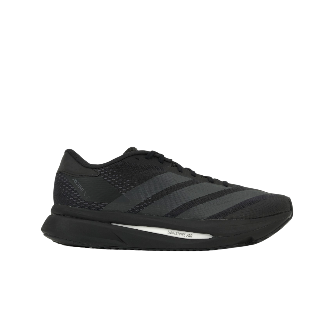 JQ0352 Adidas Adizero SL 2 Core Black