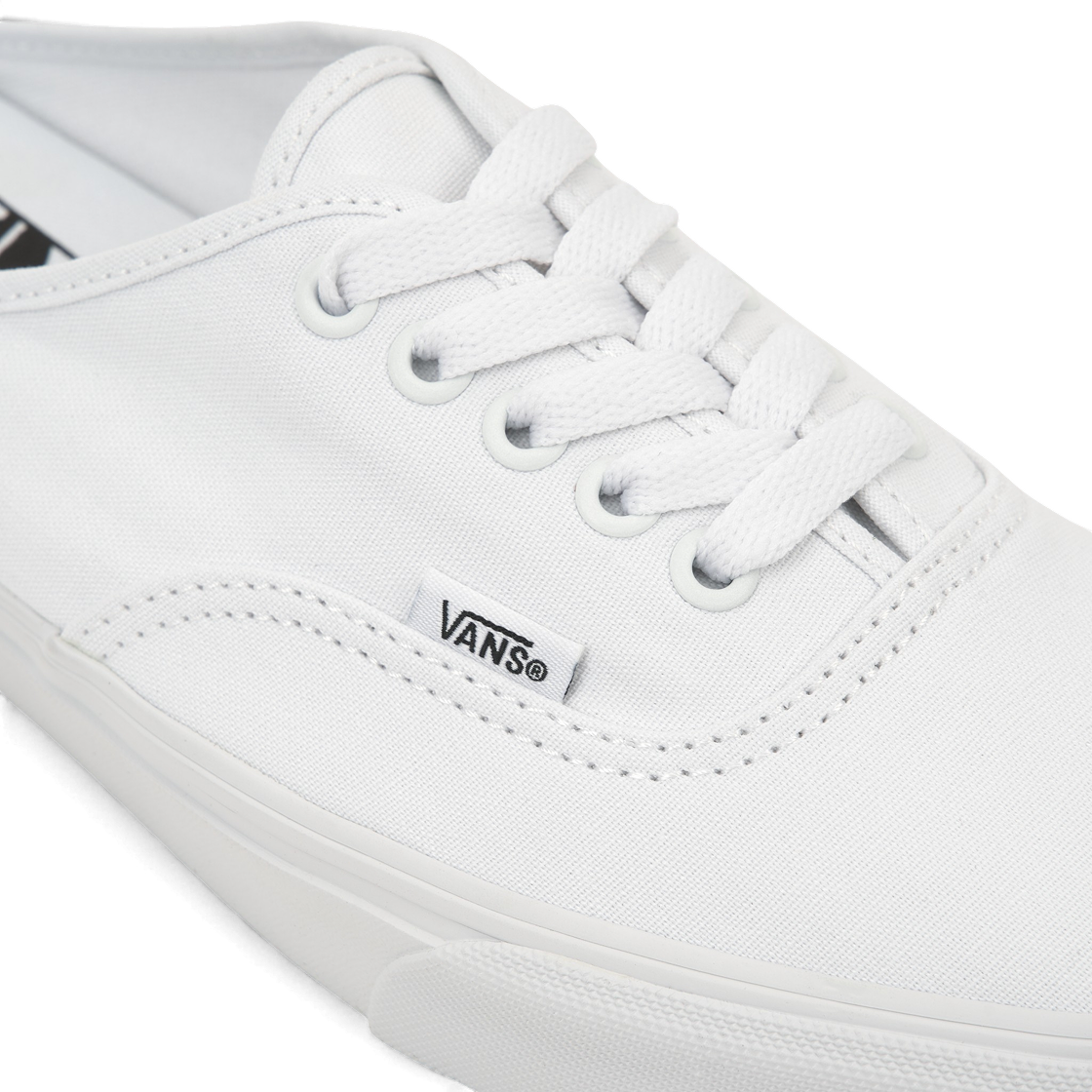 반스 어센틱 뮬 트루 화이트(Vans Authentic Mule True White) - 7